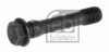 PEUGE 060755 Connecting Rod Bolt